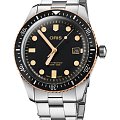 Часы Oris Divers Sixty‑Five 01 733 7720 4354-07 8 21 18
